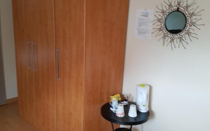 Arques en Ciel Chambres d'Hôtes