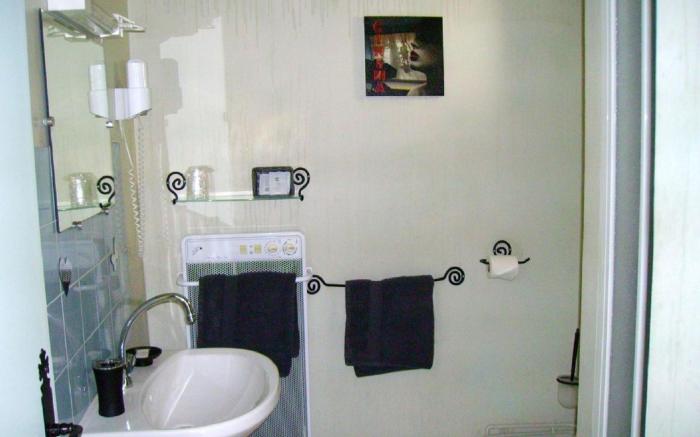 Auberge Du Riou