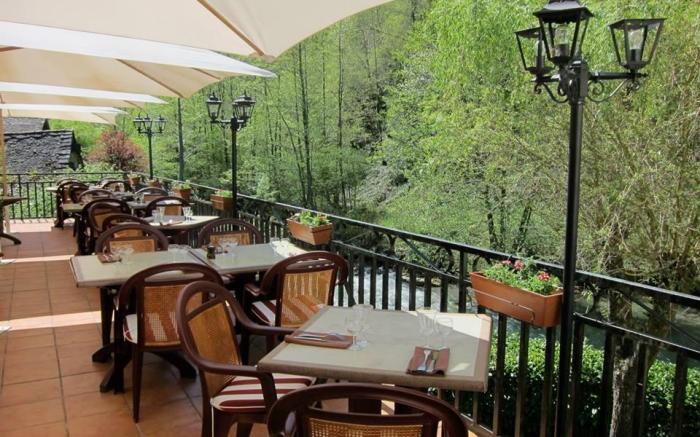 Auberge Des Deux Rivières