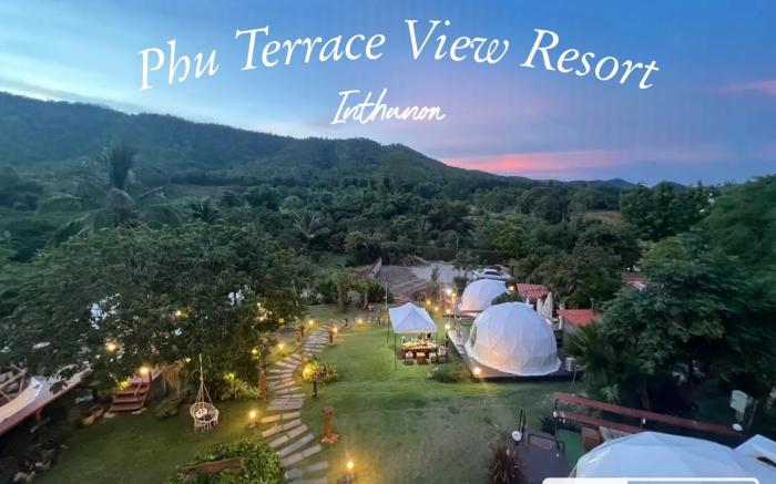 Phu Terrace View Resort Doi Inthanon