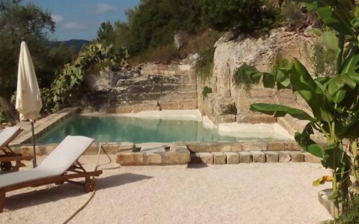 Masseria Pelosella B&B