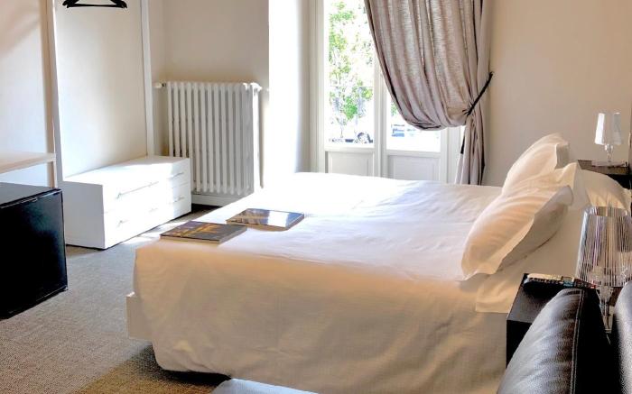Bue Nero Suites Verona