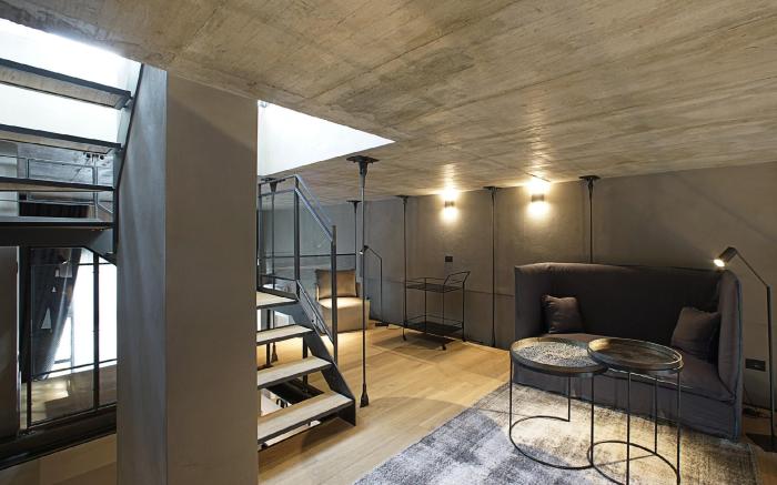 Edit Lofts