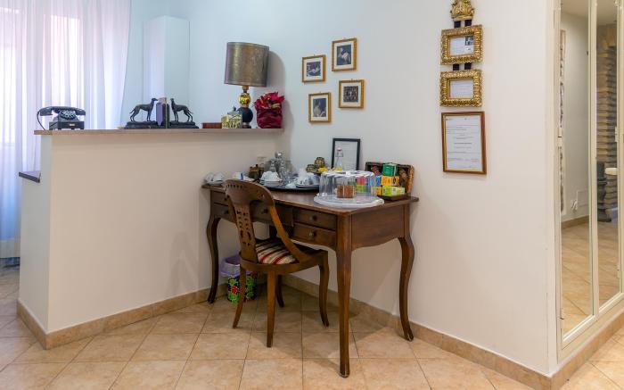 Camere del Camerlengo