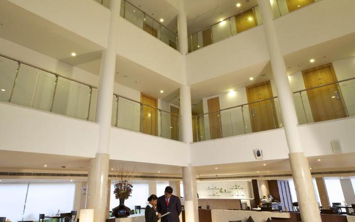Peerless Hotel Hyderabad