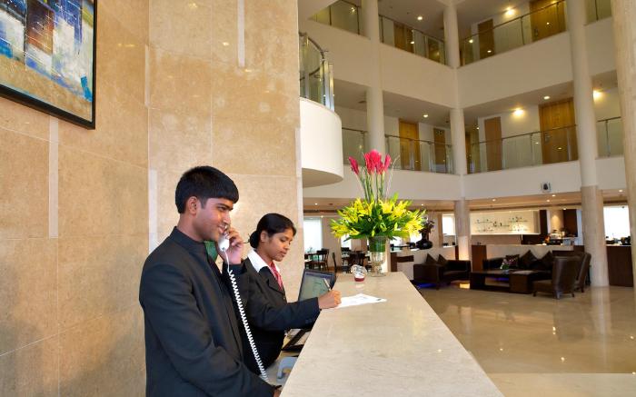 Peerless Hotel Hyderabad