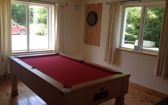 Glencarrig Farmhouse B&B