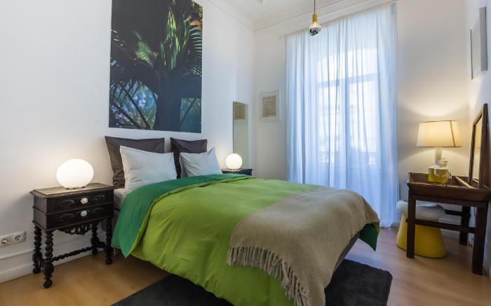 House Sao Bento