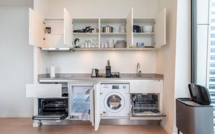 PREMIER SUITES PLUS Amsterdam