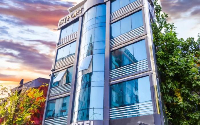 ISTPORT HOTELS
