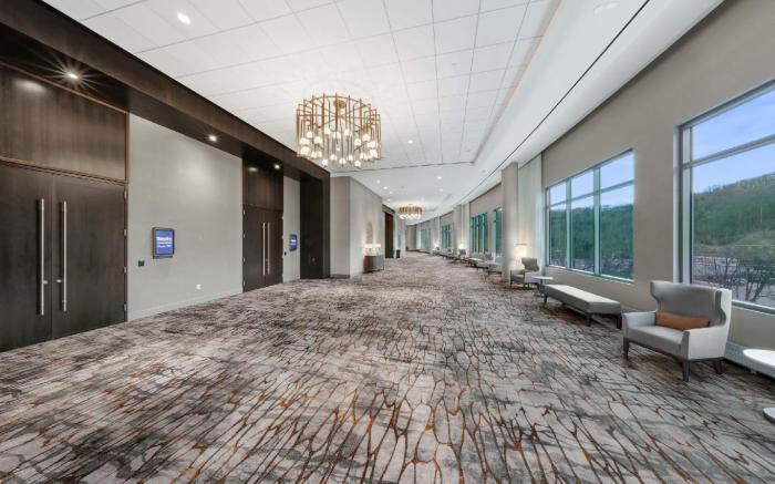 Harrah’s Cherokee Casino Resort
