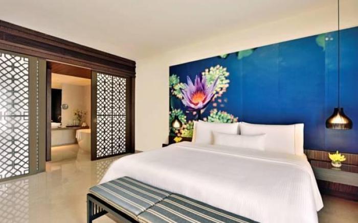 The Westin Hyderabad Mindspace