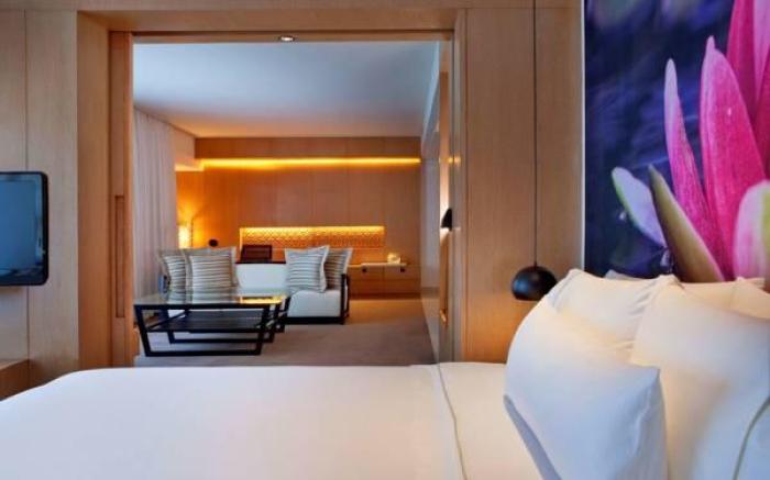 The Westin Hyderabad Mindspace