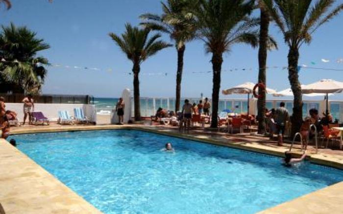 Hotel Playa