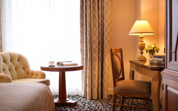 Sendai Royal Park Hotel