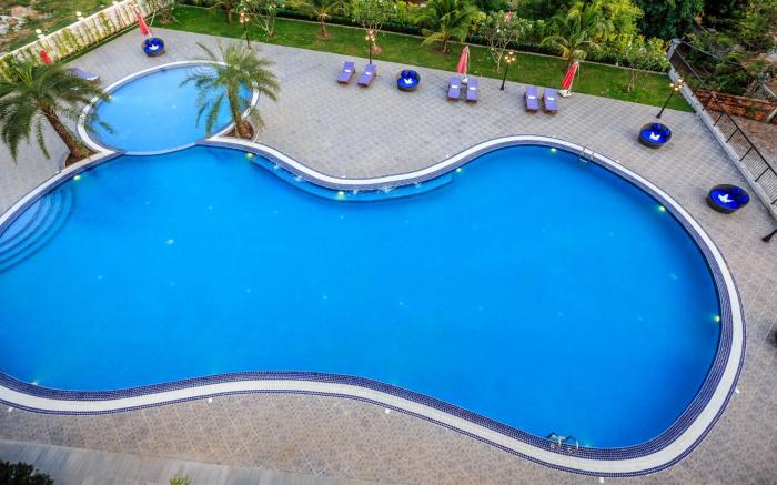 Kep Bay Hotel and Resort