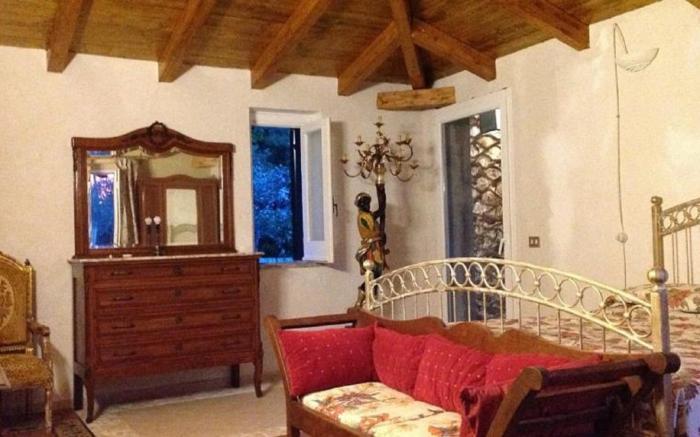 RESIDENZA PORTO PIRGOS VILLA SPAGNOLA