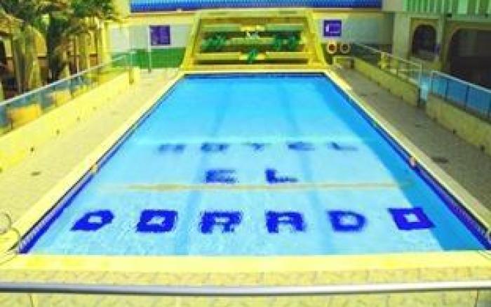 Dorado Plaza Hotel