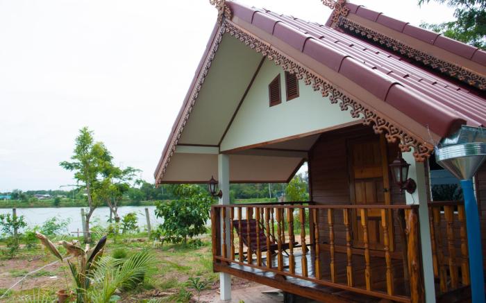 Jamsai Resort