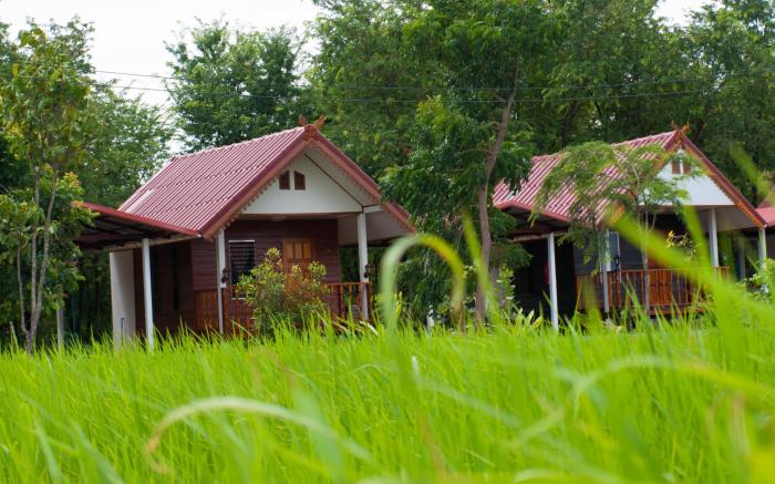 Jamsai Resort