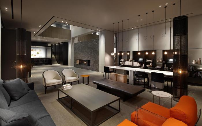 Shilla Stay Seocho Gangnam Station