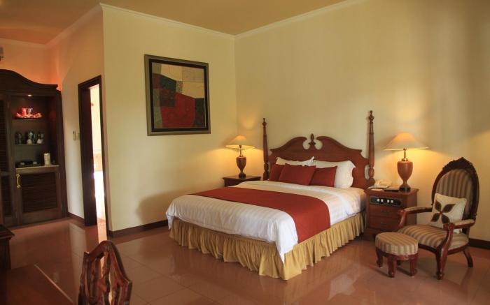 Villa Grand Artos