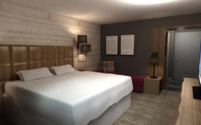 Highline Vail - a DoubleTree by Hilton