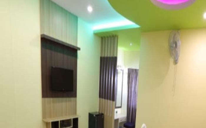 Thaneegai Residency