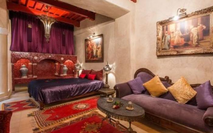 Riad Lorsya