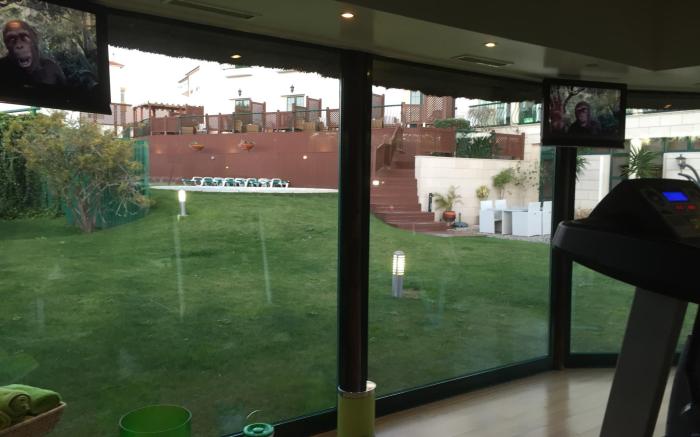 Hotel Dom Vasco Sines