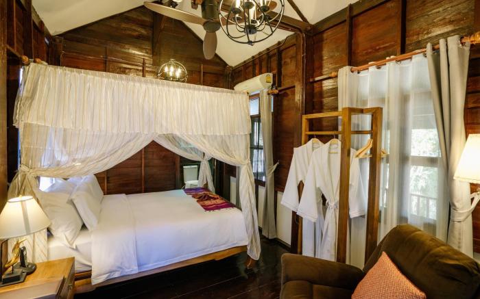 Mango T. Villa Chiang Mai Resort