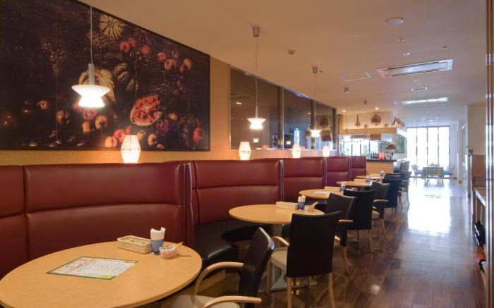 Hotel Resol Trinity Sapporo