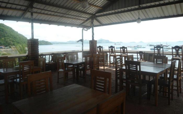 Matahari Hotel
