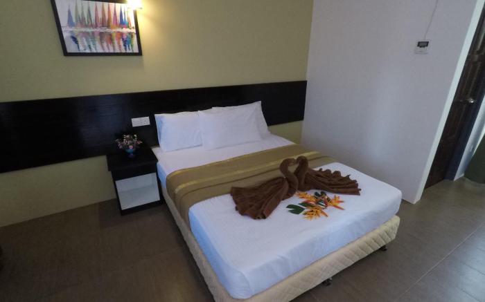 Langkawi Anjung Villa