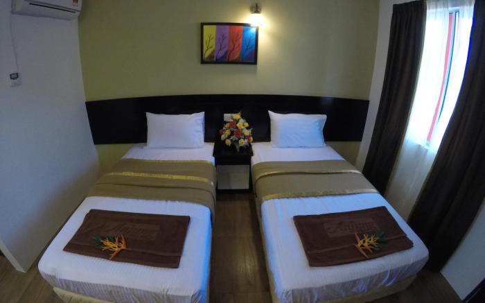 Langkawi Anjung Villa