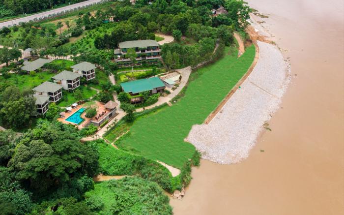 Bansaeo Garden and Resort