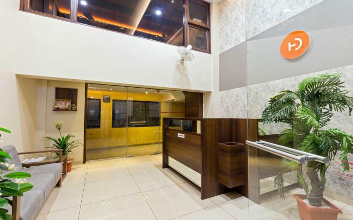 Hotel Darshan Vishwas