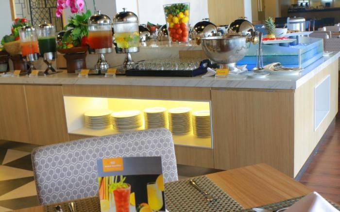Hotel Santika Mega City - Bekasi