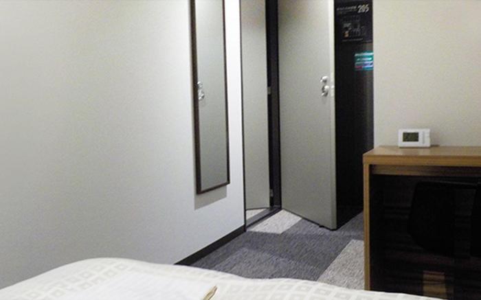 Hotel Crown Hills Katsuta Motomachi-ten