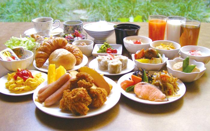 Hotel Crown Hills Takefu