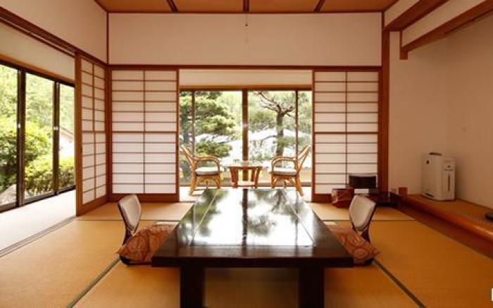 Auberge Yuraku