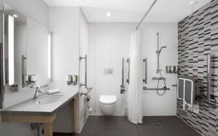 Hampton by Hilton Bristol Airport