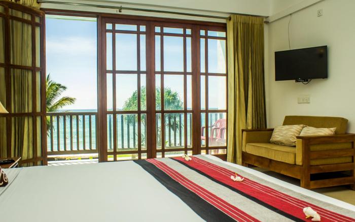 Serendib Beach Hotel