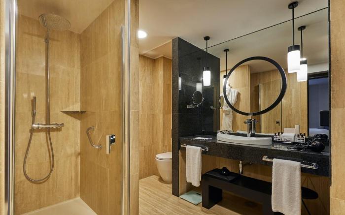 Hyatt Regency Hesperia Madrid