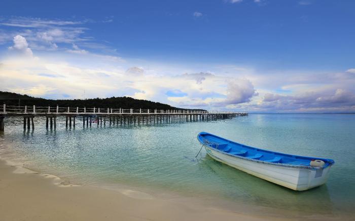 Eden Beach Resort By EHM