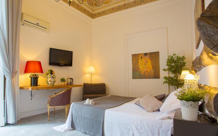 B&B Palazzo Bruca