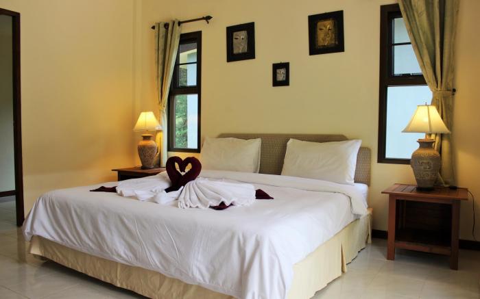Cousin resort koh kho khao