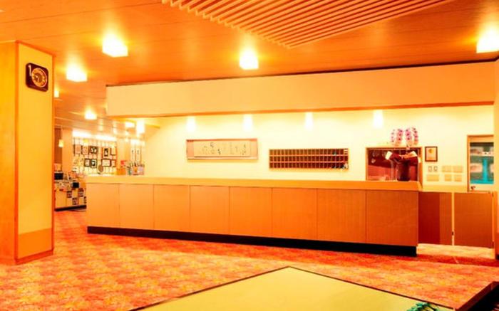 Futami Onsen Hotel Seikai