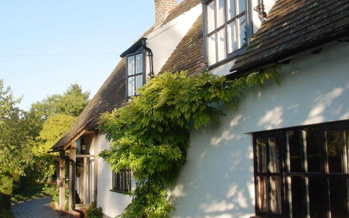 Chequer Cottage B&B