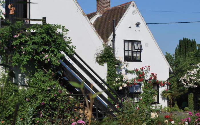 Chequer Cottage B&B